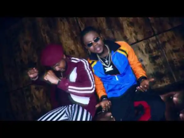 Video: DJ Xclusive – Ori Mi Ft. Kizz Daniel